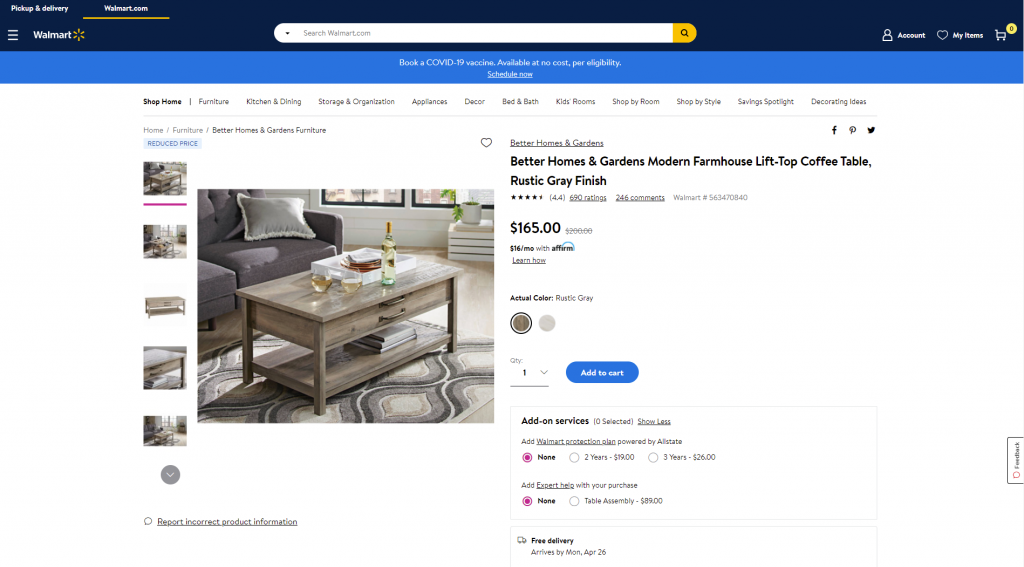 product-page-walmart-design4users article