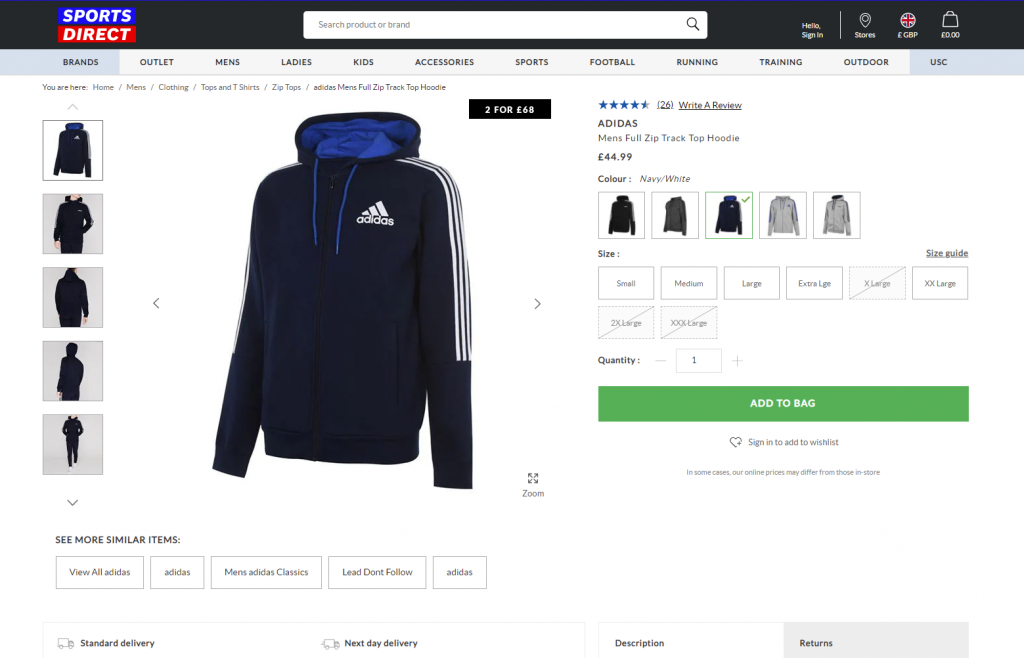 sportsdirect-product-page-design-design4users