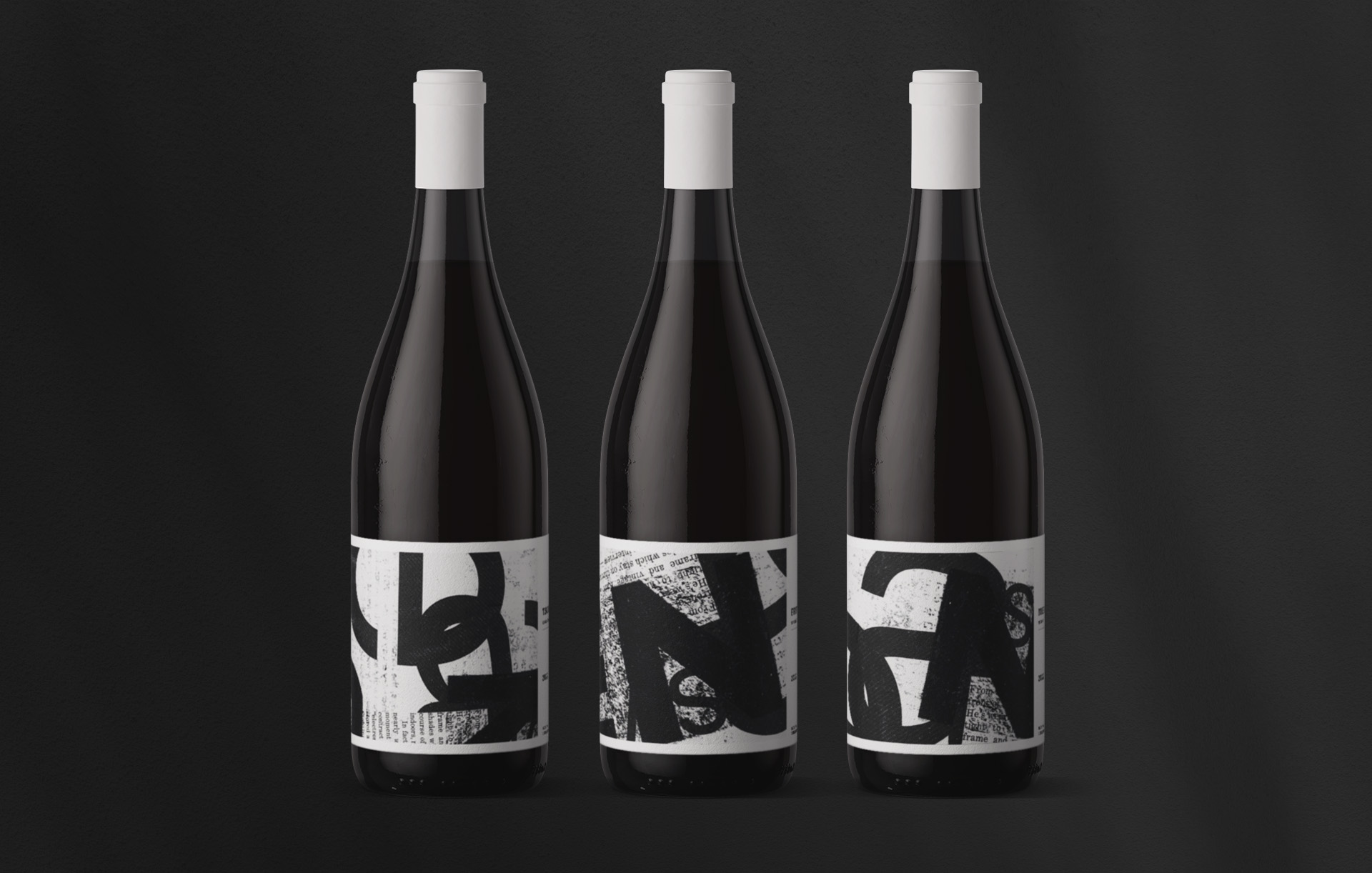 graphia-studio-fen wine packaging design