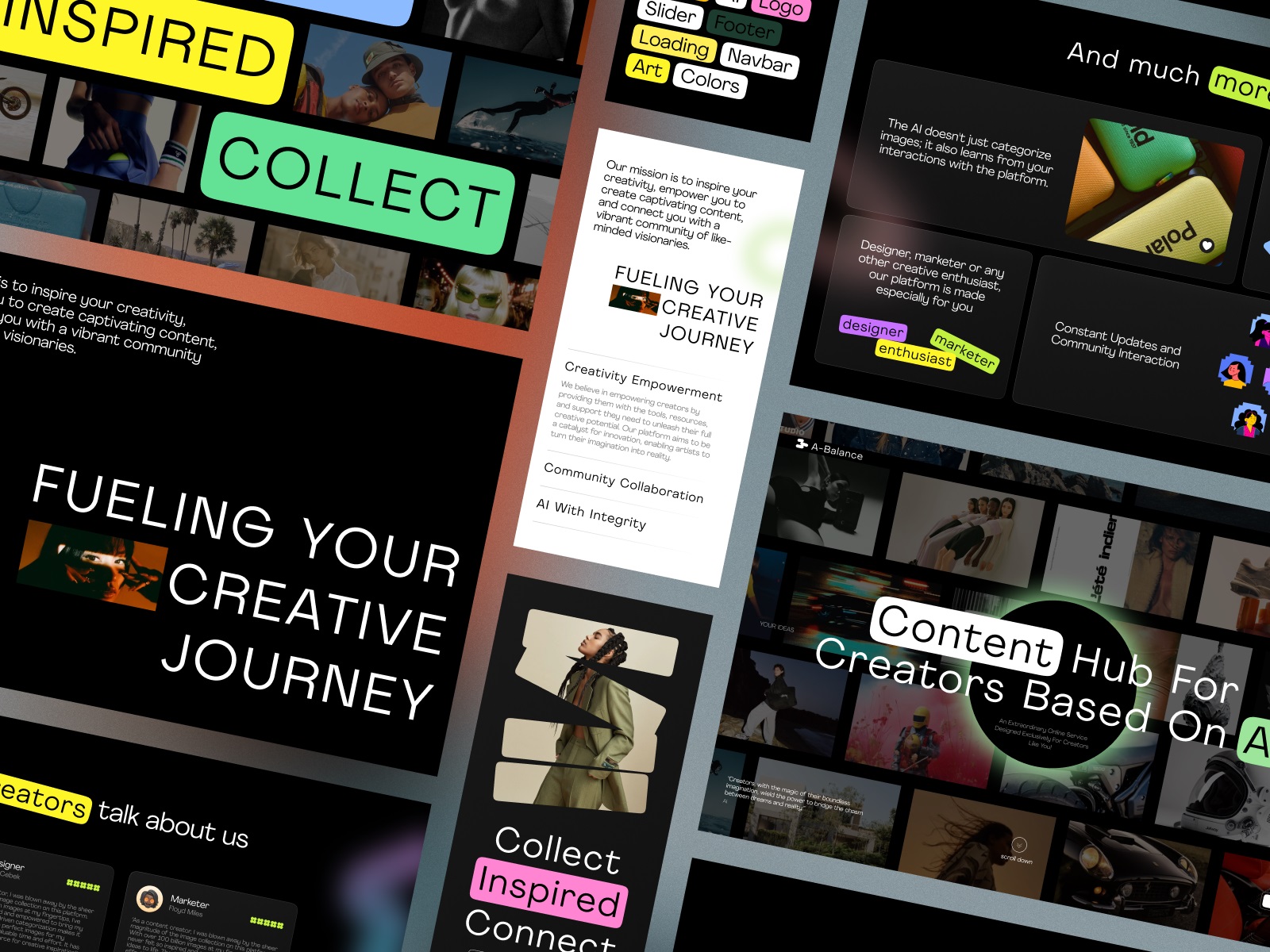 blog ui design ideas        <h3 class=