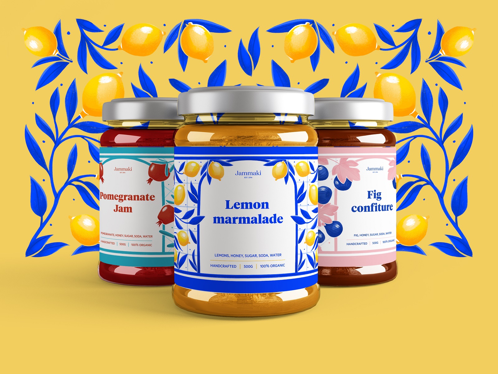 jam packaging design case study tubikarts