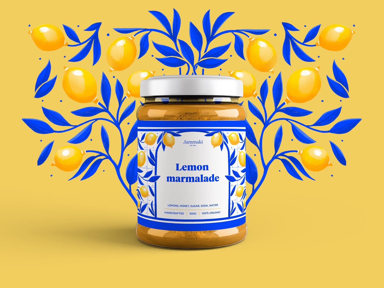 jam packaging design case study tubikarts