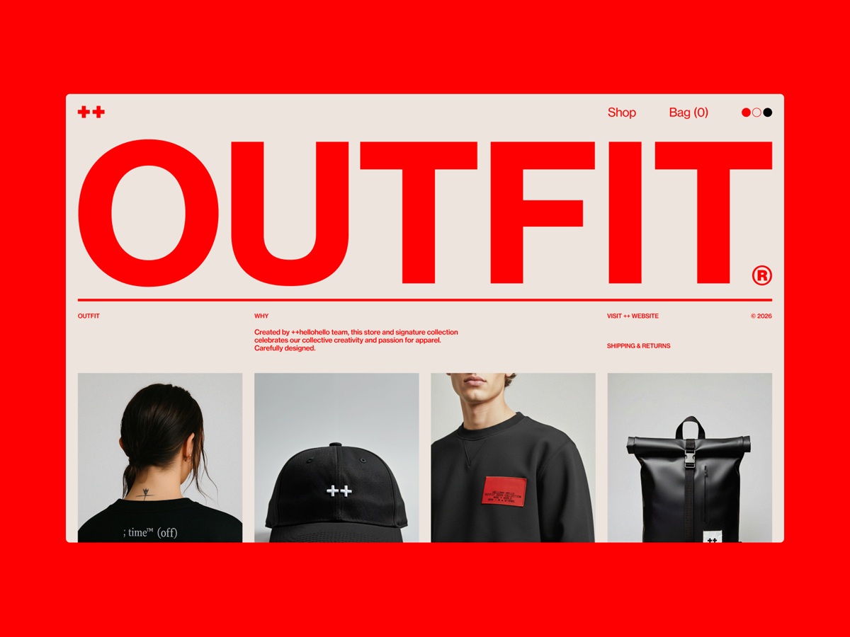 Contrast in User Interface Design: Types and Best Practices