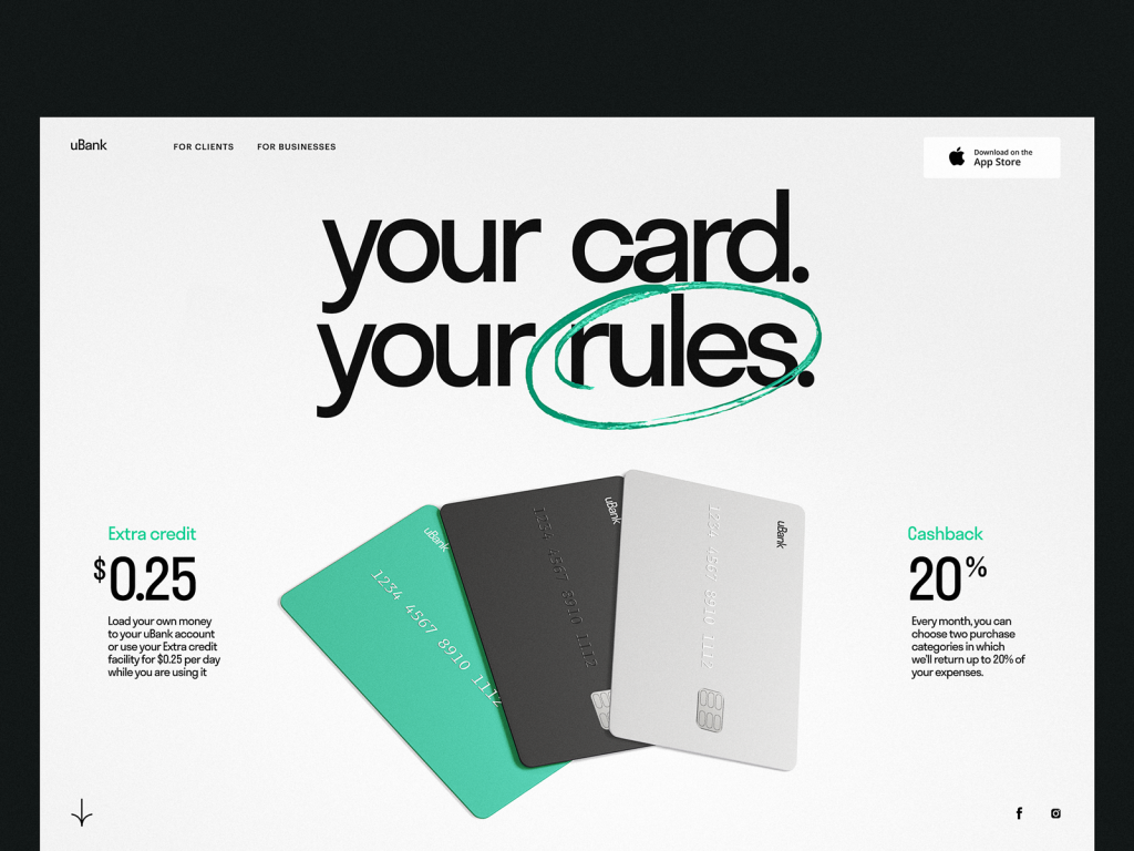 mobile-banking-web-design