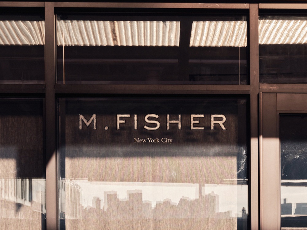 matthew fisher website branding design4users