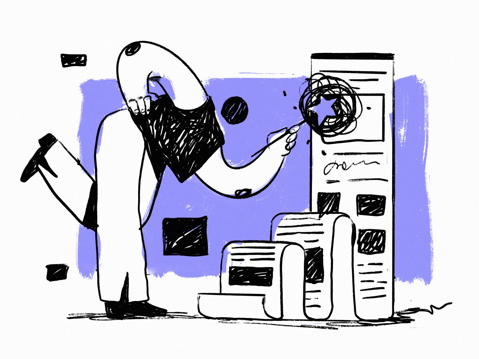 UX Design: Types of Interactive Content That Boosts Engagement