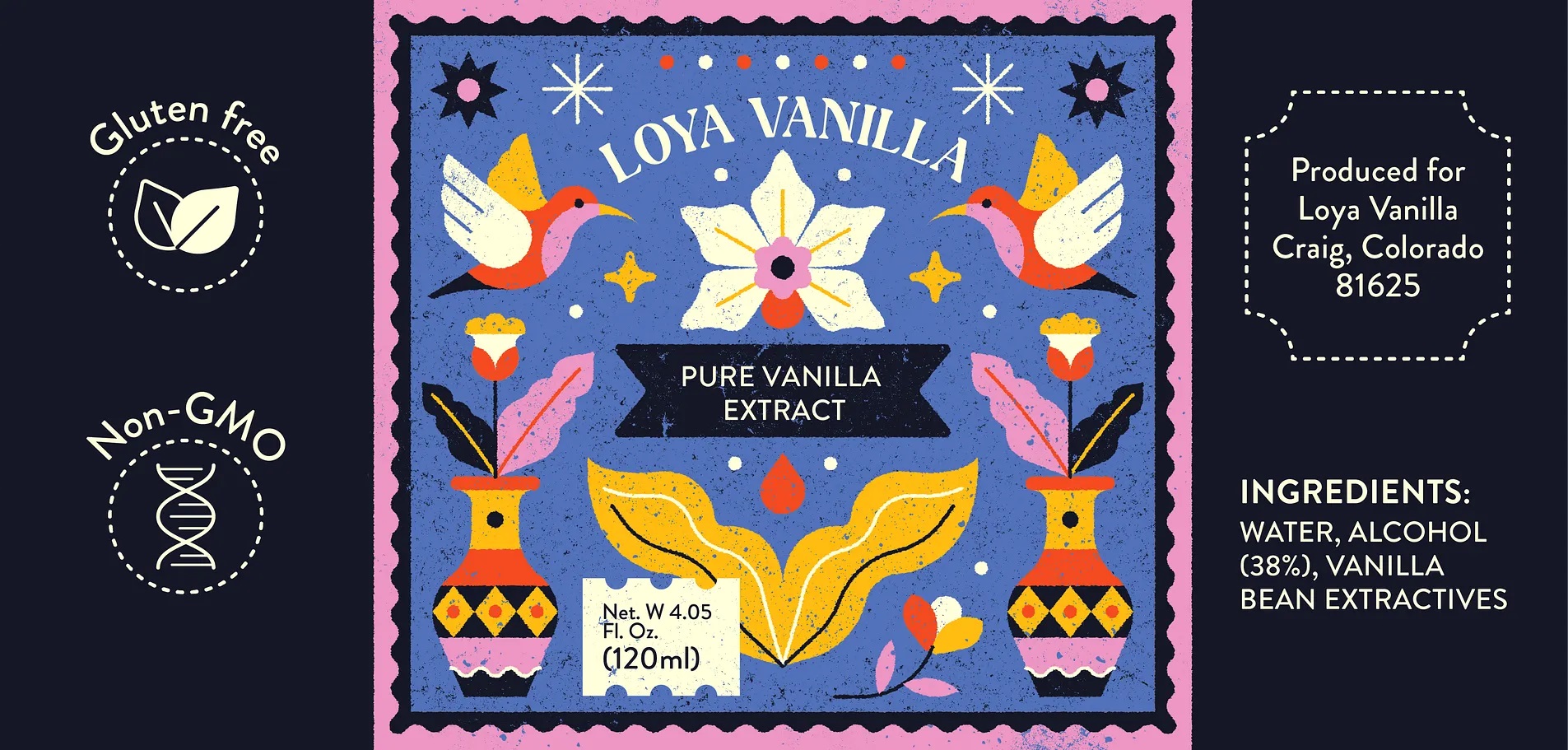 digital illustration artist Aronne Nembrini design4users