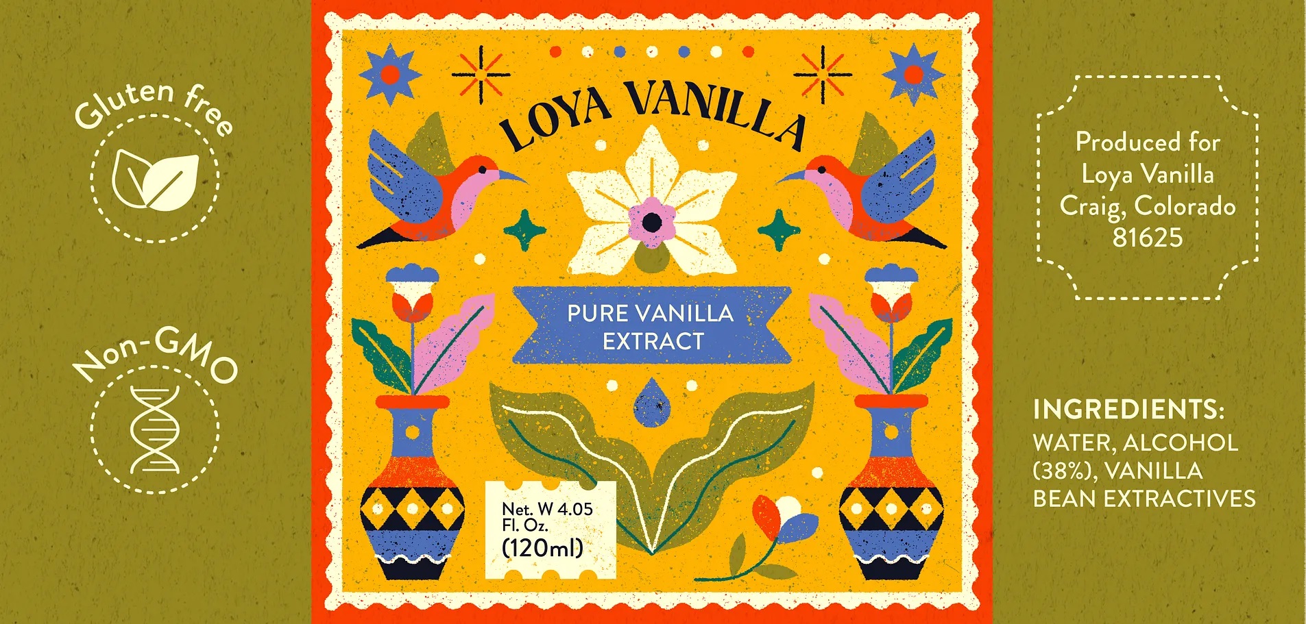 digital illustration artist Aronne Nembrini design4users