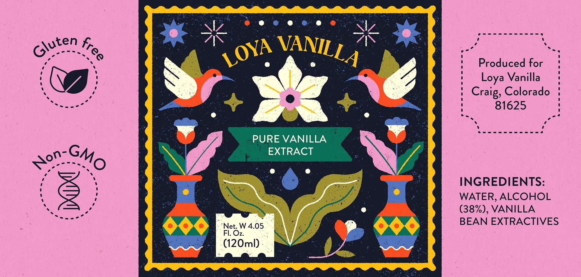 digital illustration artist Aronne Nembrini design4users