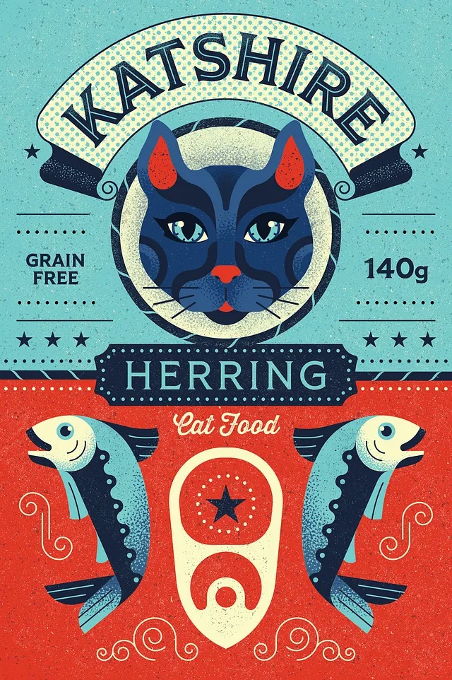 digital illustration artist Aronne Nembrini design4users