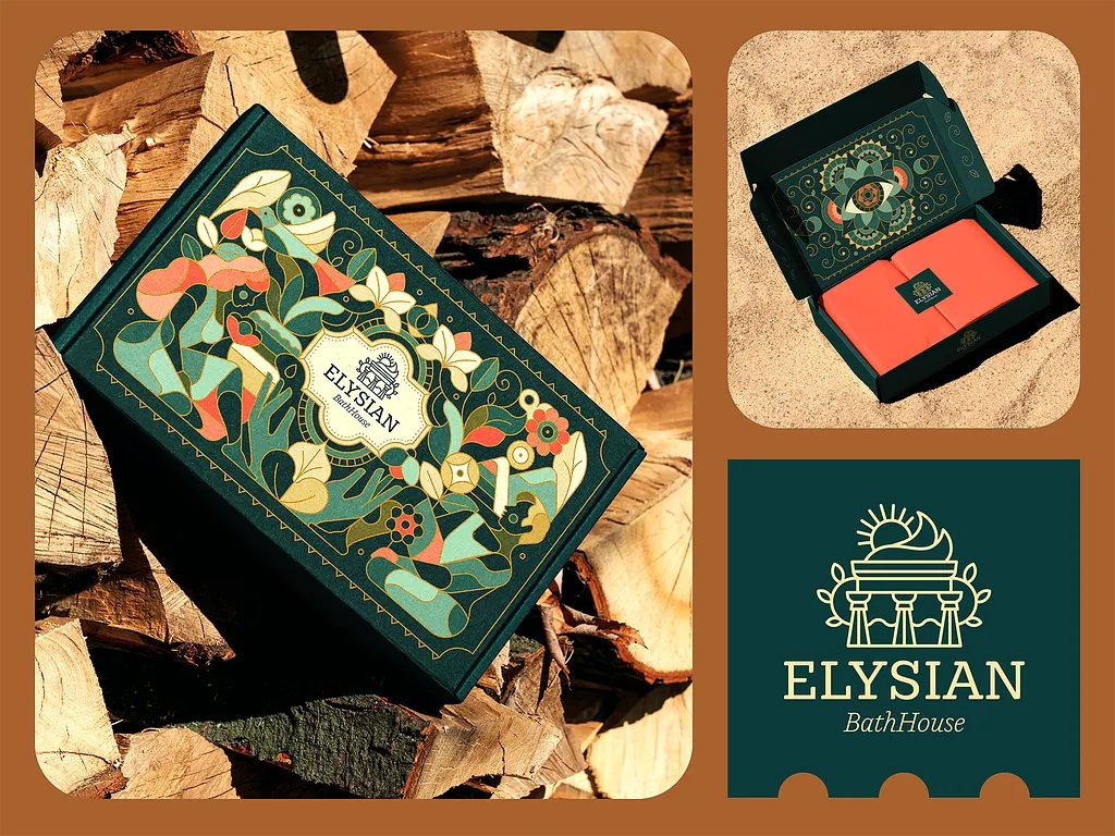 digital illustration artist Aronne Nembrini design4users