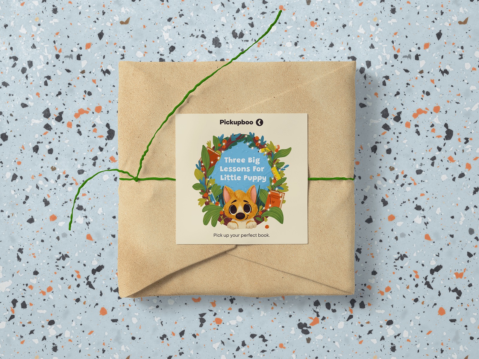 picture book illustration design case study tubik arts book spread