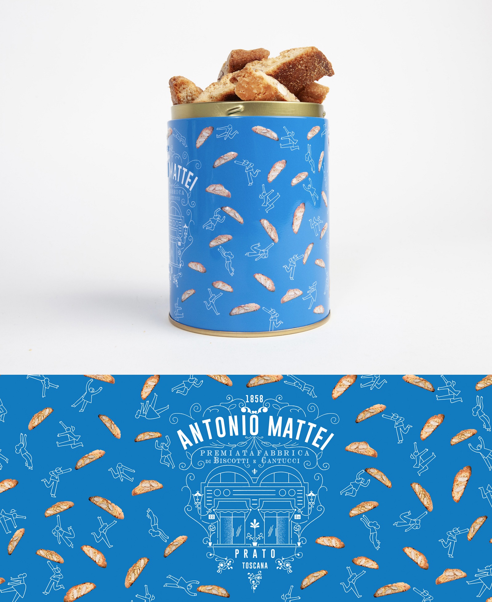 simone massoni packaging design mattei blue design4users
