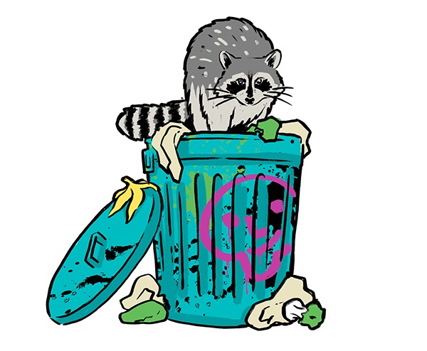 muti studio nature illustrations california academy design4users