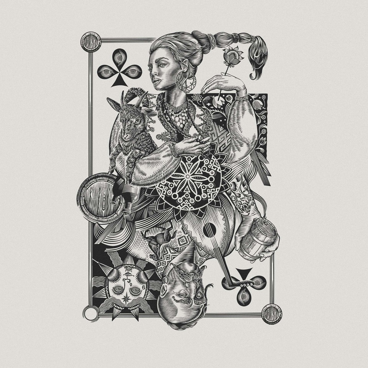 packaging design eneida shkriblyak