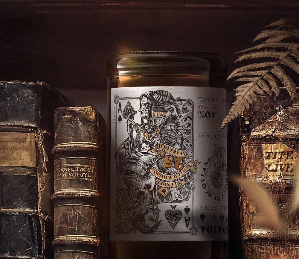 packaging design eneida shkriblyak