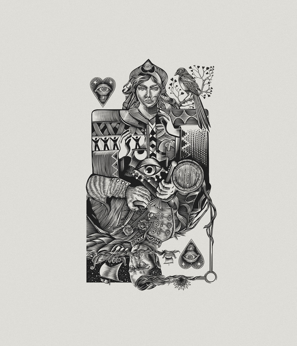 packaging design eneida shkriblyak