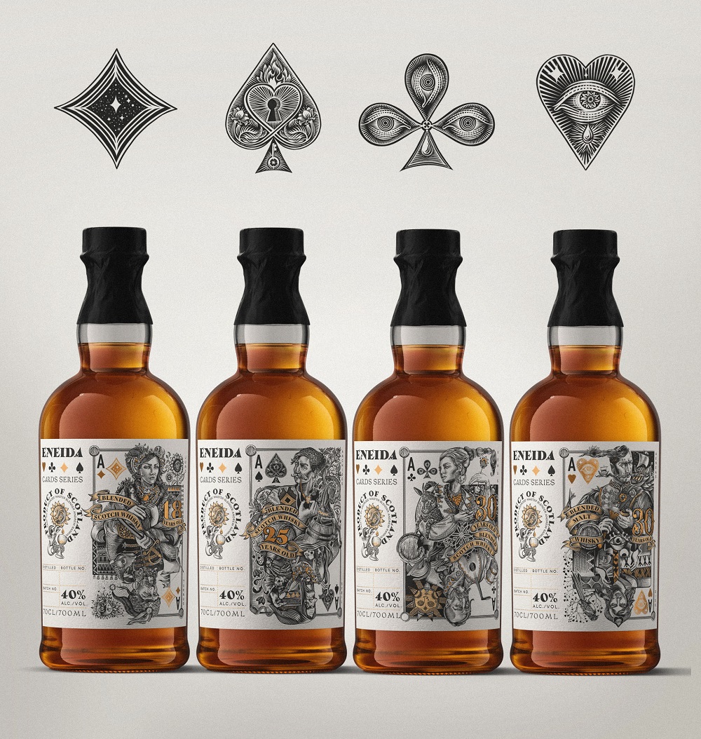 packaging design eneida shkriblyak