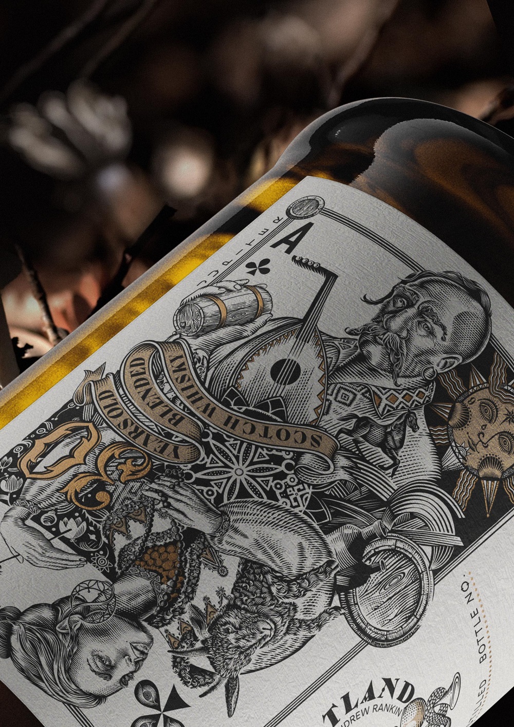 packaging design eneida shkriblyak