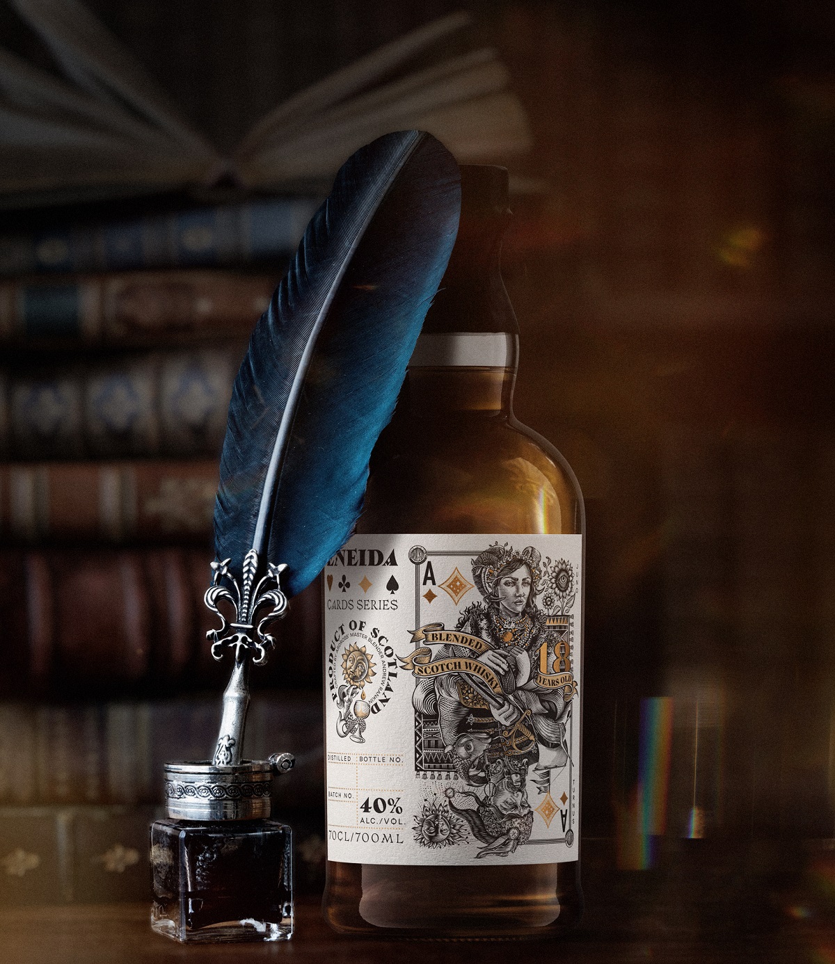 packaging design eneida shkriblyak