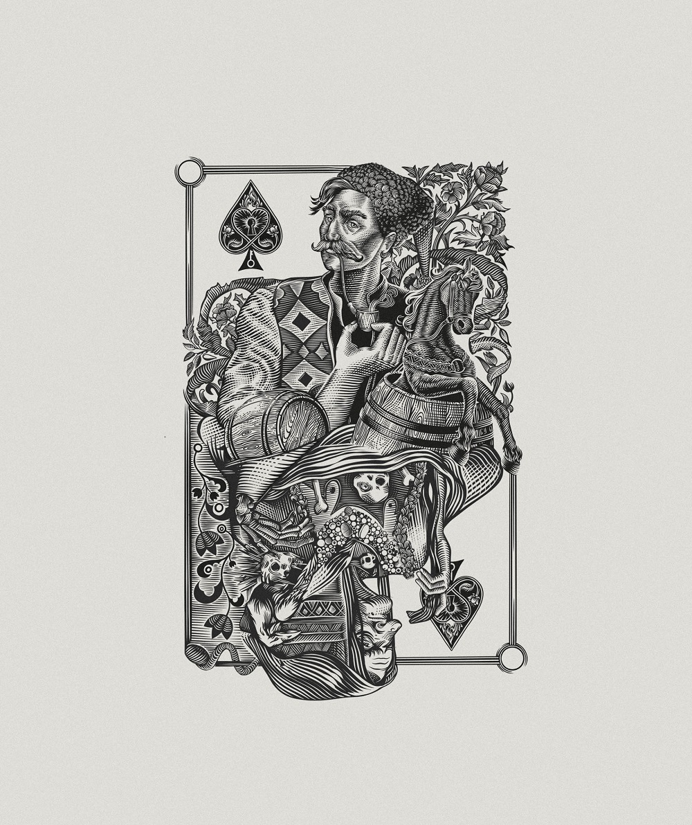 packaging design eneida shkriblyak