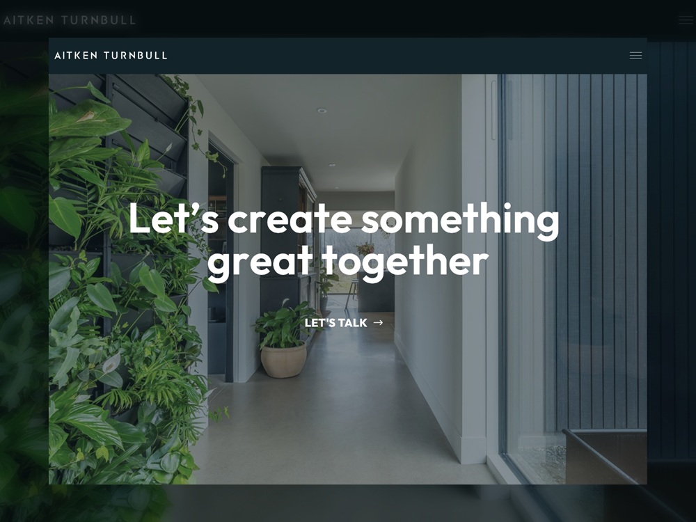 aitken turnbull website design design4users
