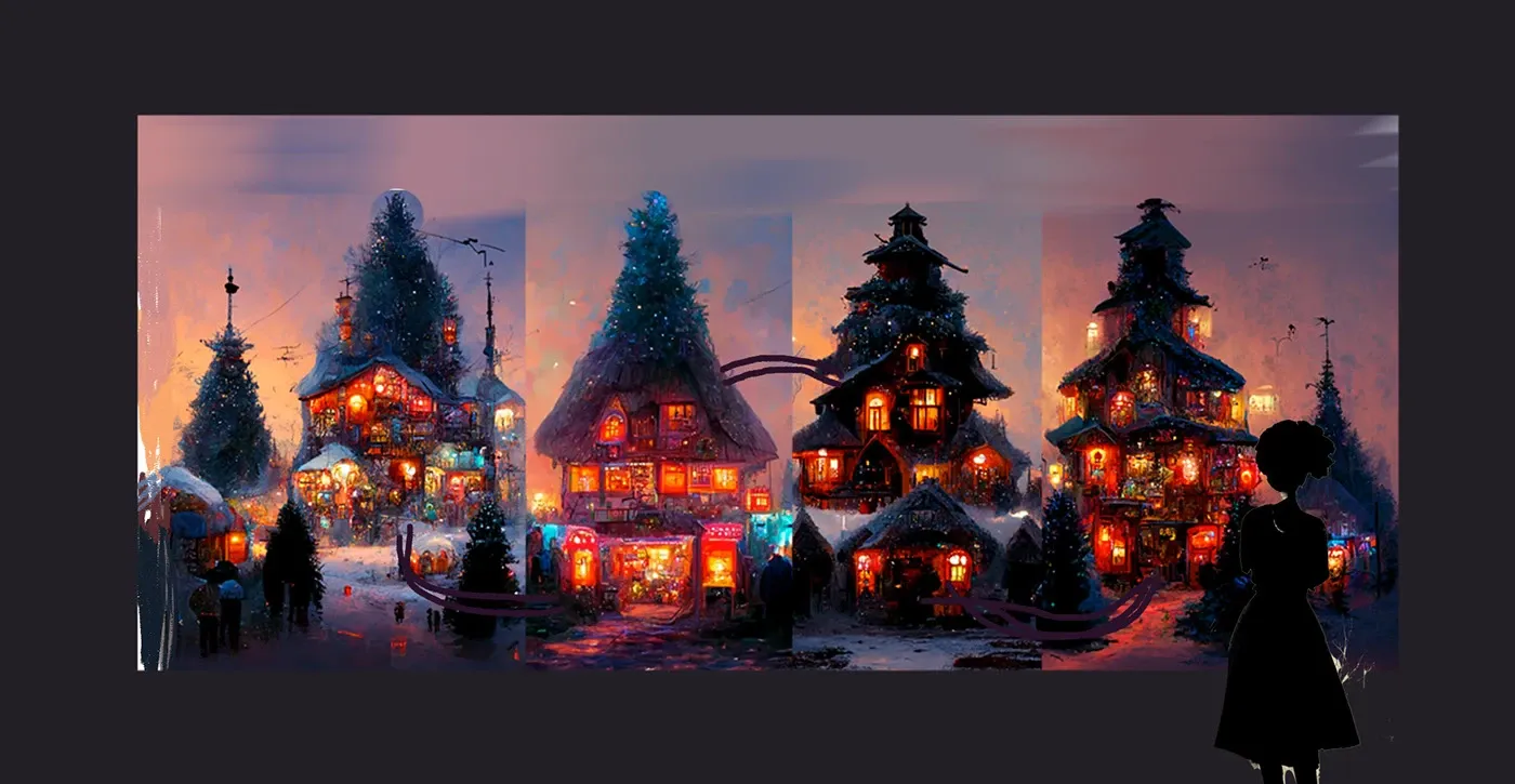 Childhood-memory by shed studio design4users