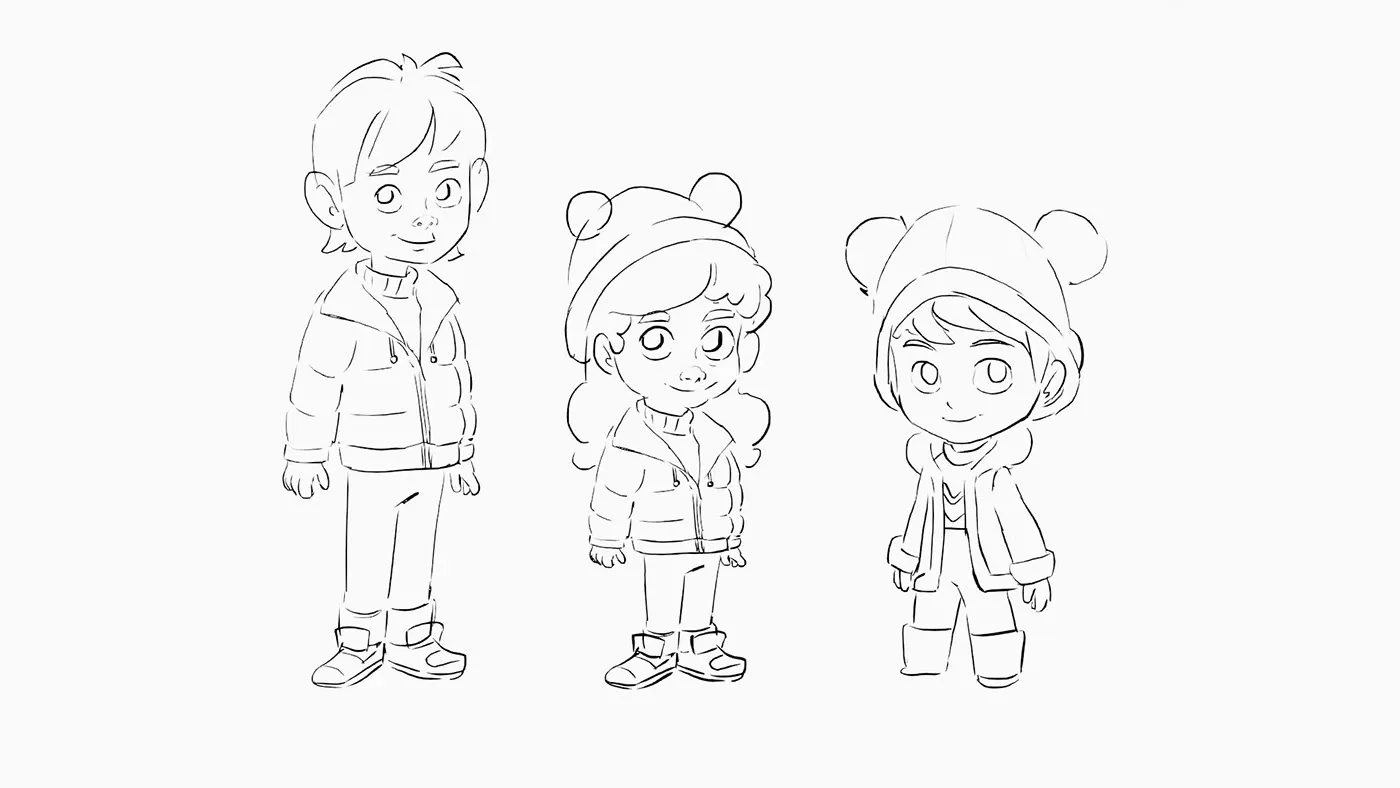 Childhood-memory by shed studio design4users