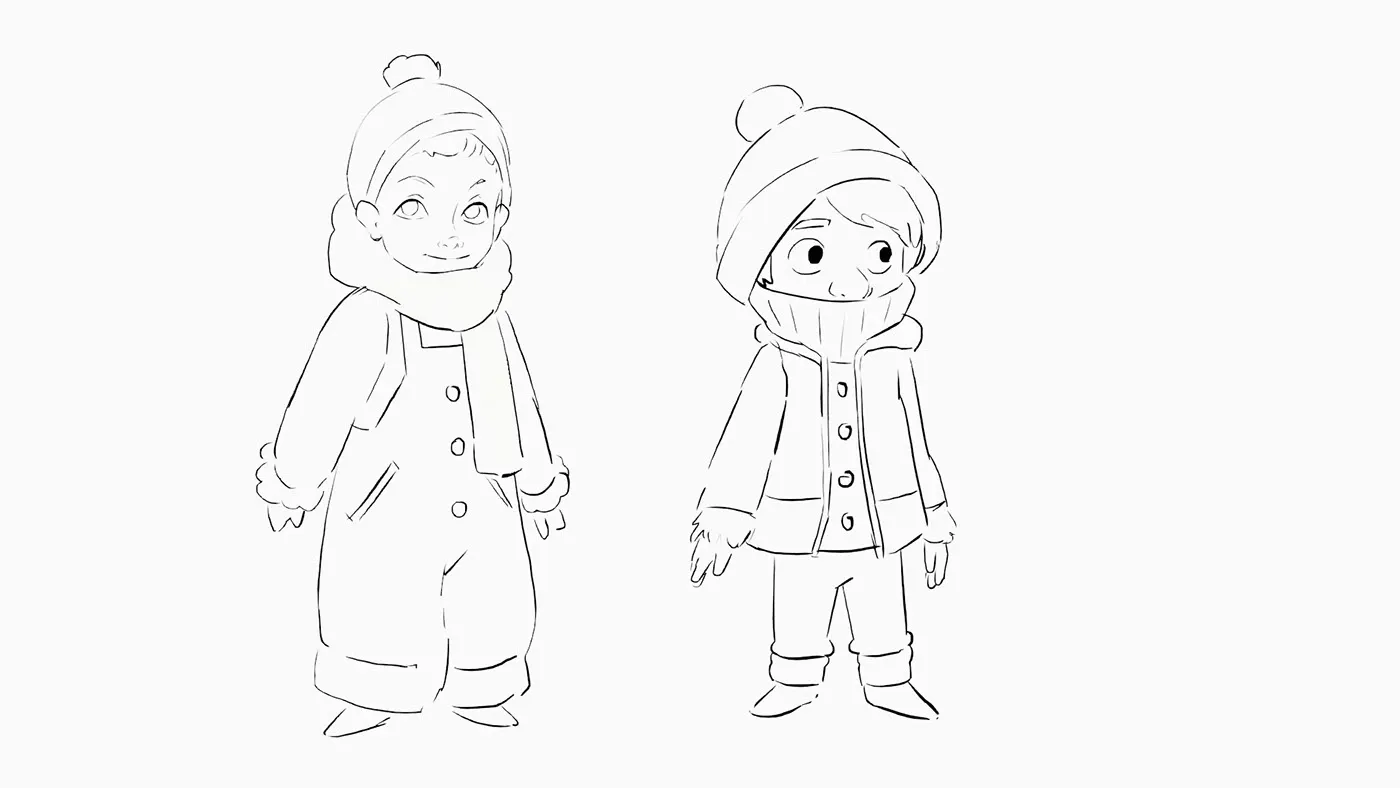 Childhood-memory by shed studio design4users