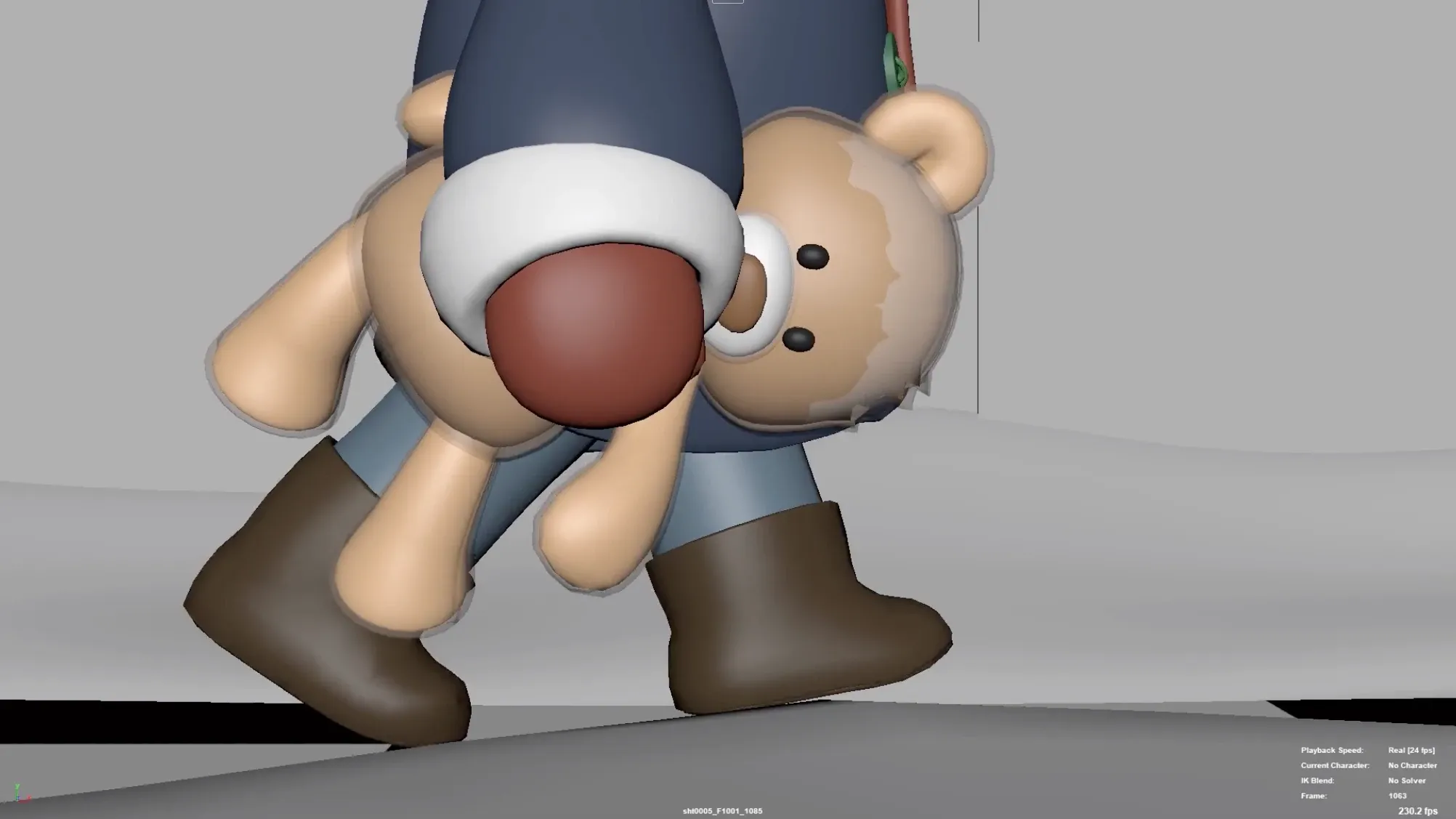 Childhood-memory by shed studio design4users