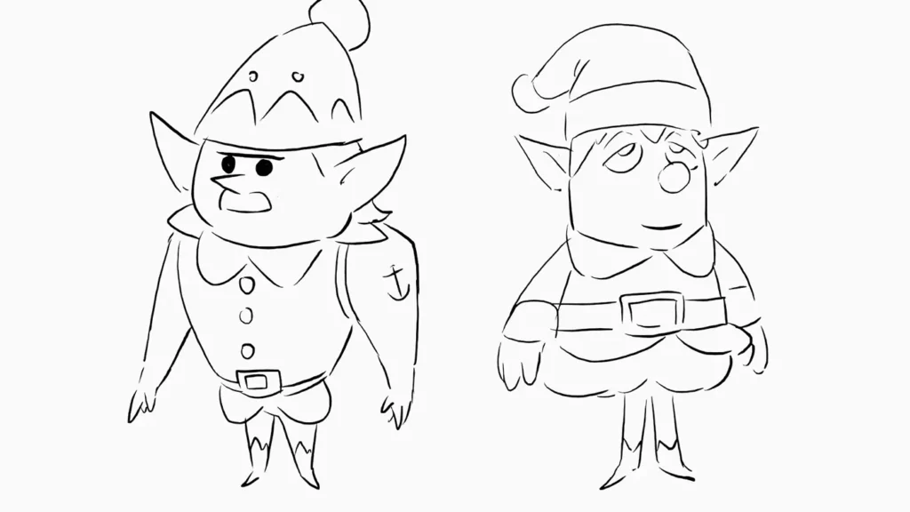 Childhood-memory by shed studio design4users