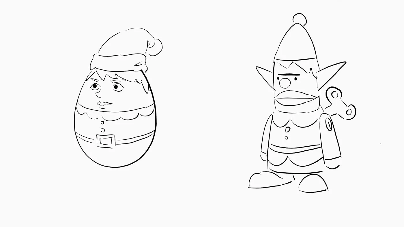 Childhood-memory by shed studio design4users