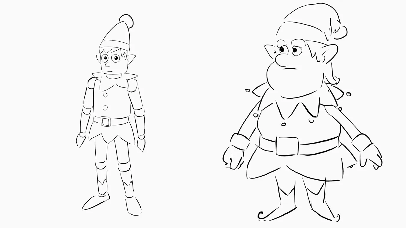 Childhood-memory by shed studio design4users