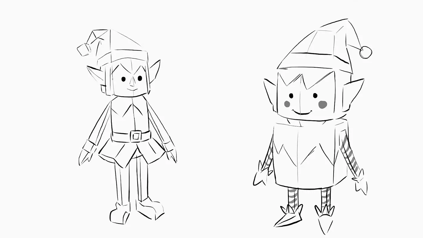 Childhood-memory by shed studio design4users