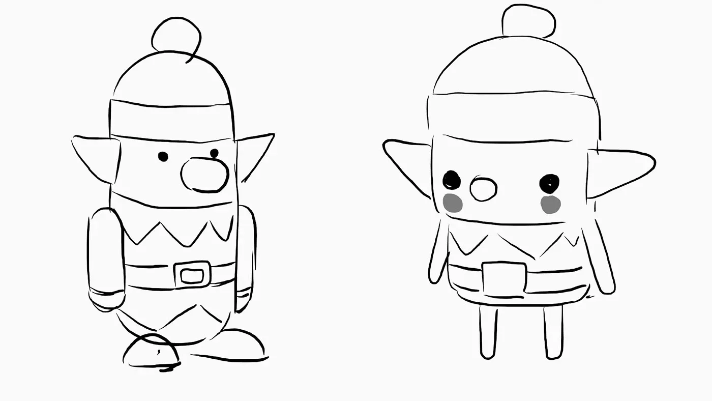 Childhood-memory by shed studio design4users