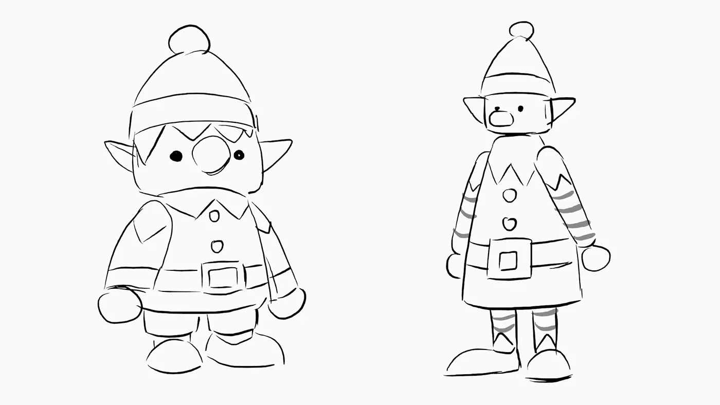 Childhood-memory by shed studio design4users