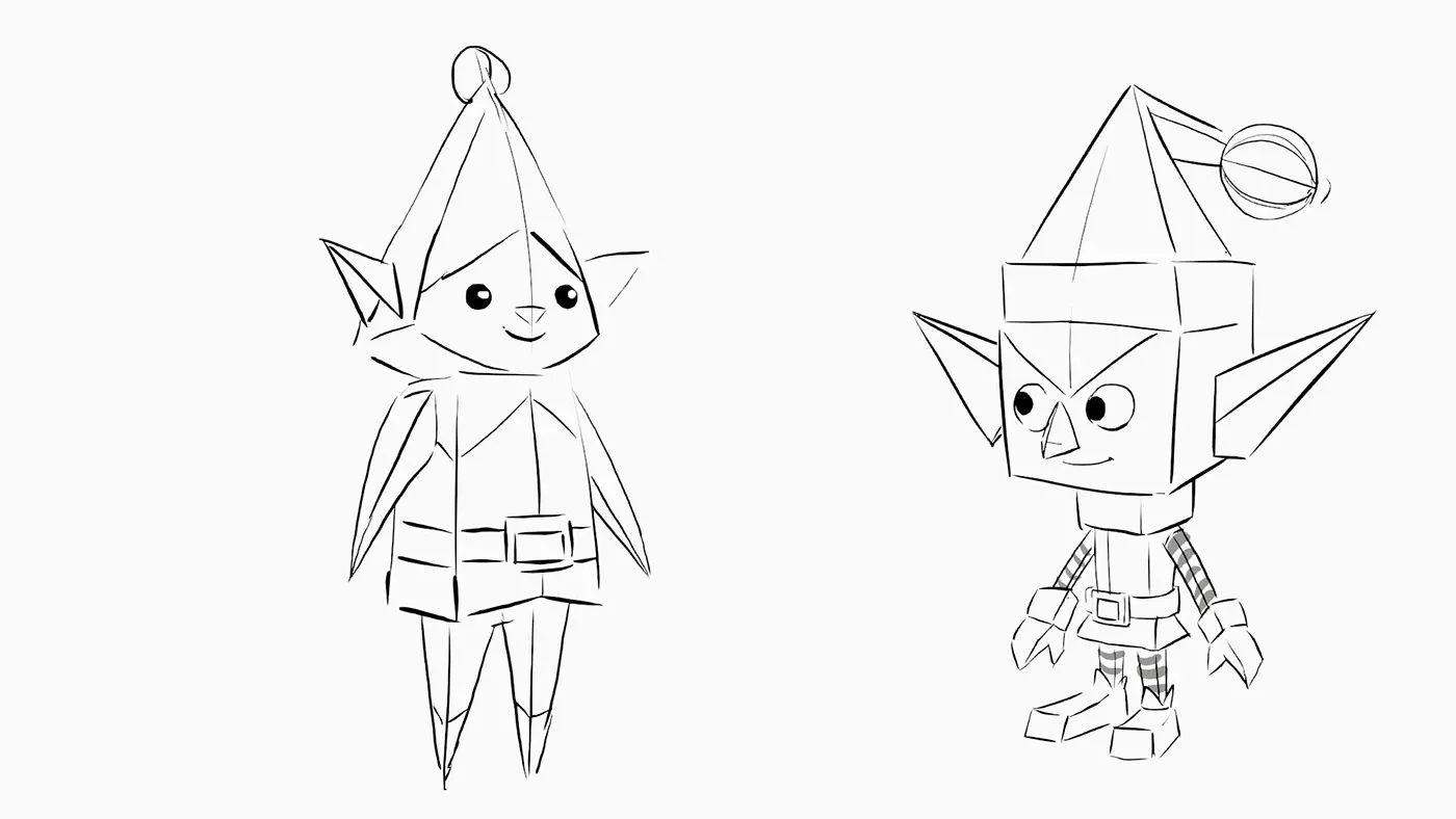 Childhood-memory by shed studio design4users