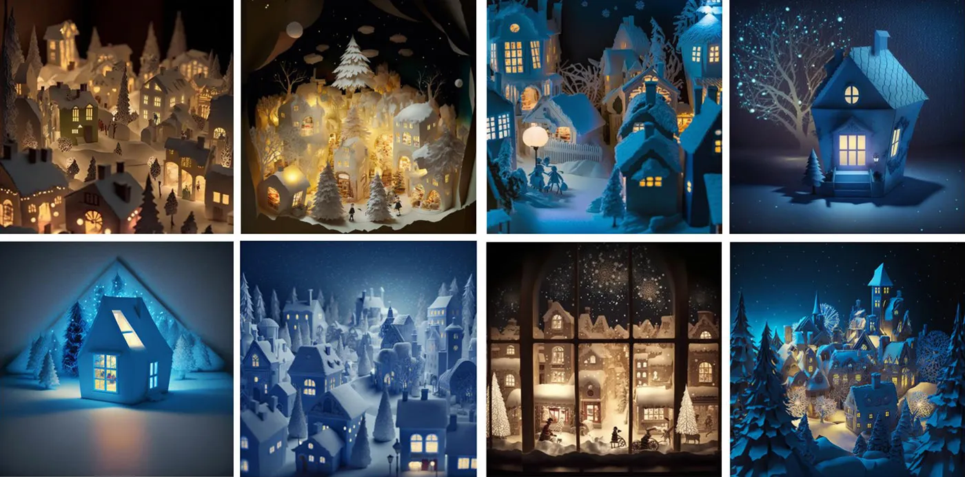 Childhood-memory by shed studio design4users