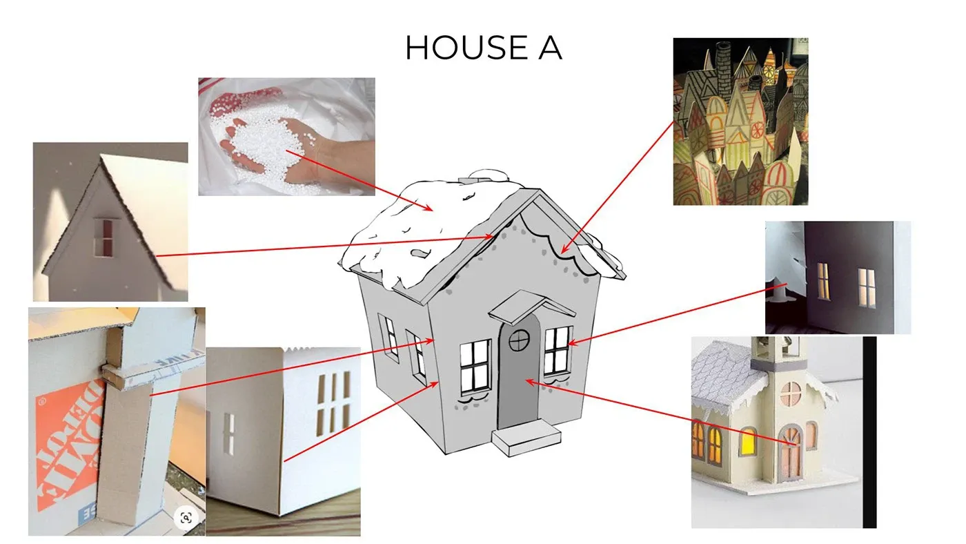 Childhood-memory by shed studio design4users