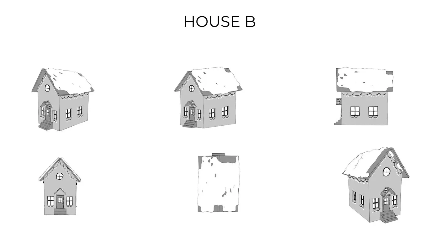 Childhood-memory by shed studio design4users