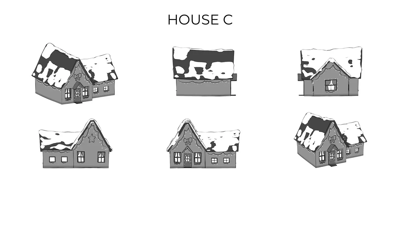 Childhood-memory by shed studio design4users