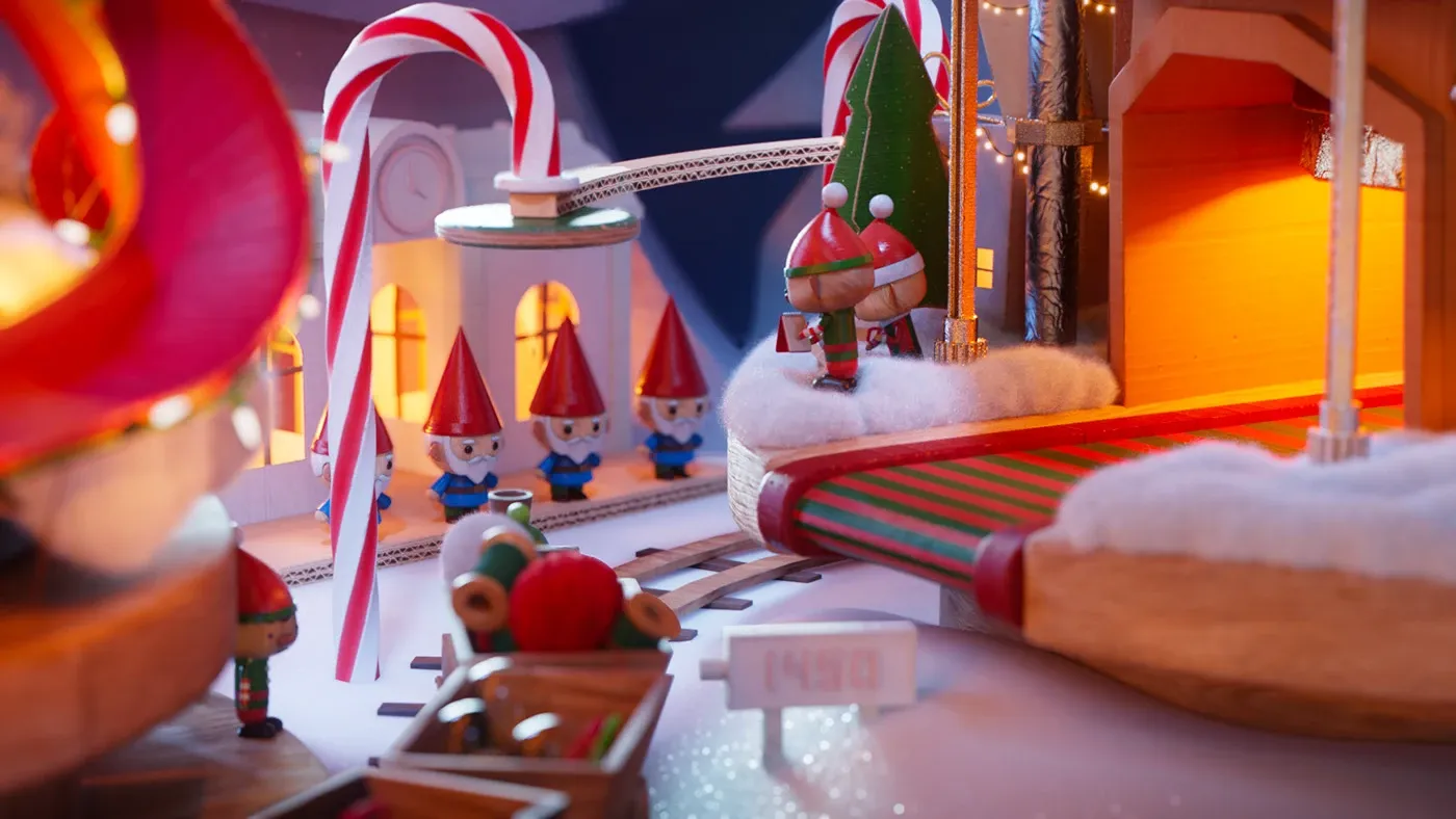 Childhood-memory by shed studio design4users