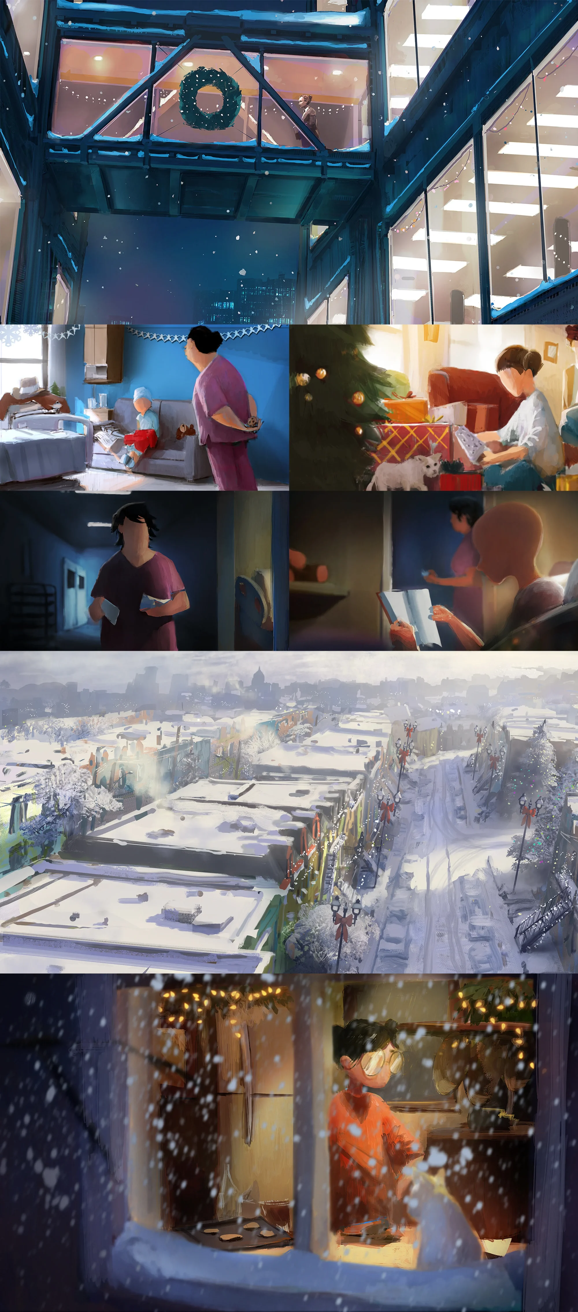 IGA-Made-with-Love_ by shed studio design4users