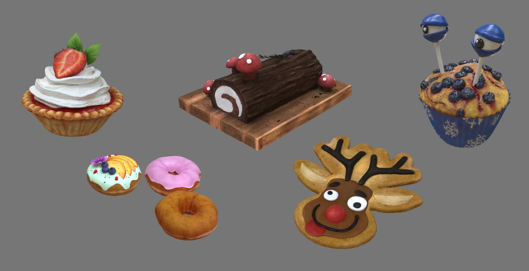 IGA-Made-with-Love_ by shed studio design4users