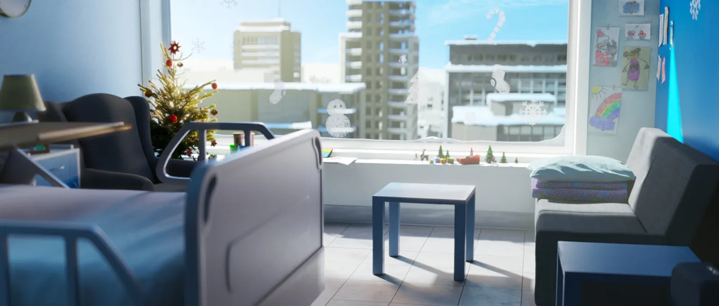 IGA-Made-with-Love_ by shed studio design4users