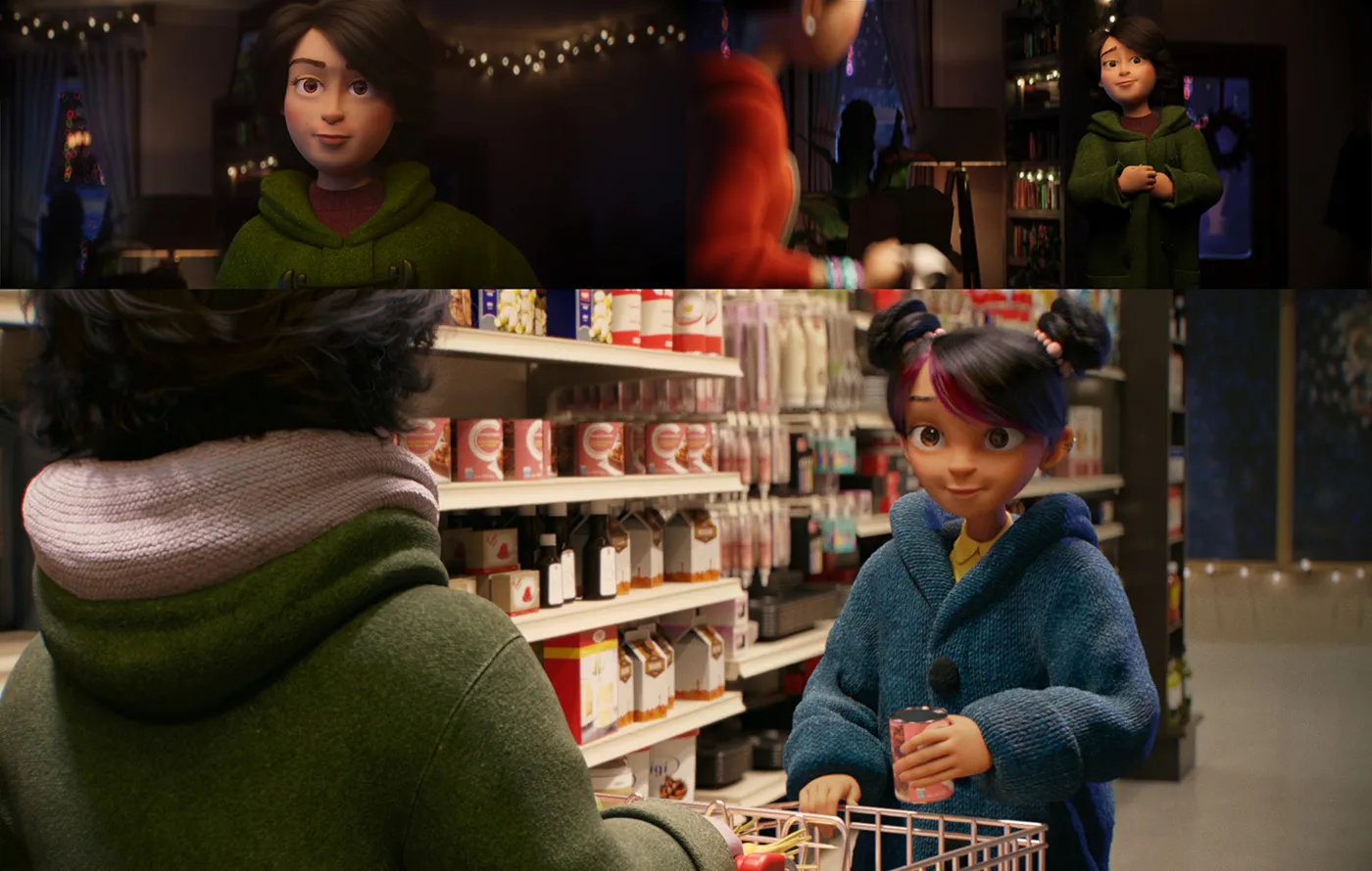 IGA-Made-with-Love_ by shed studio design4users