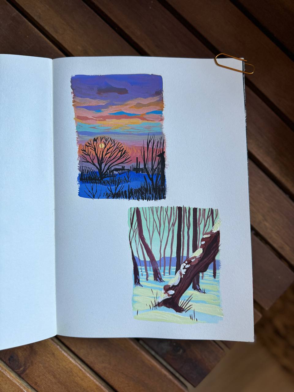 illustration inspiration sources yaroslava yatsuba brightarts design4users