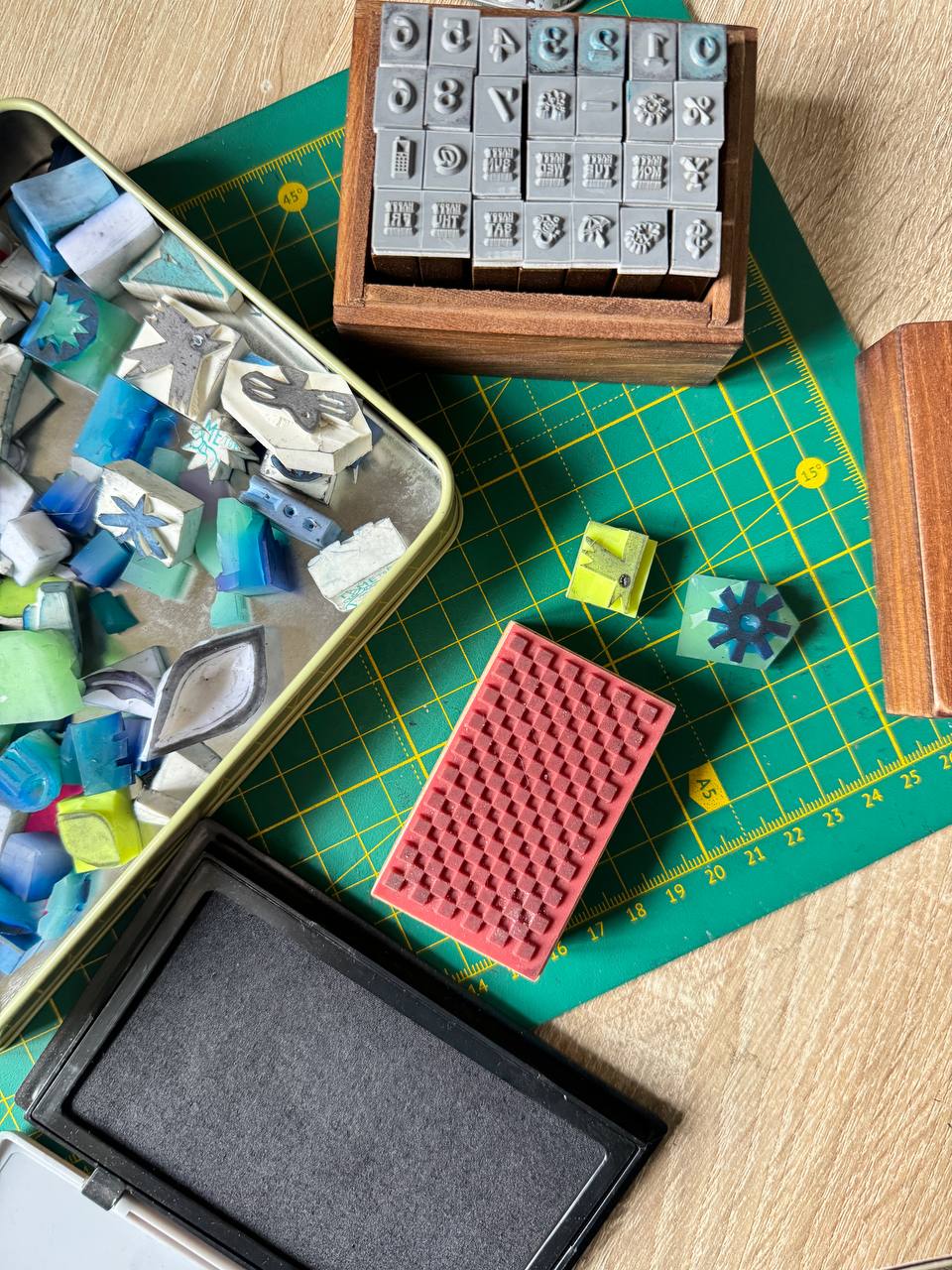 illustration inspiration sources yaroslava yatsuba brightarts design4users