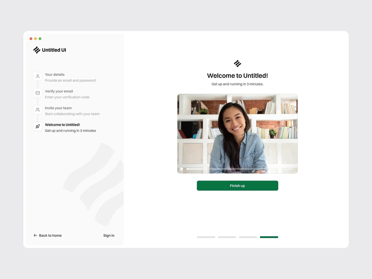 Design for Onboarding: Smart UI Examples for Web and Mobile