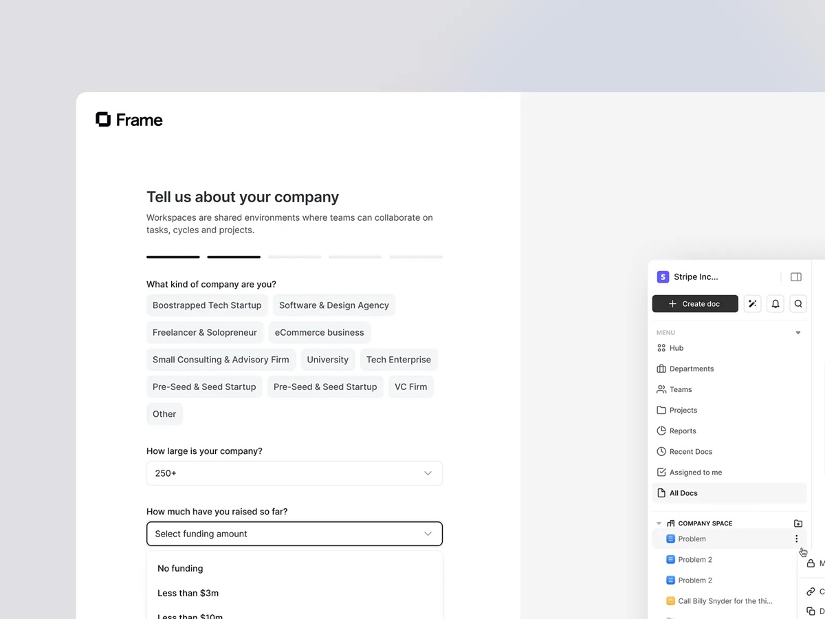 monty hayton onboarding design design4users